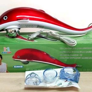 💥Dolphin Massager For All 🐬