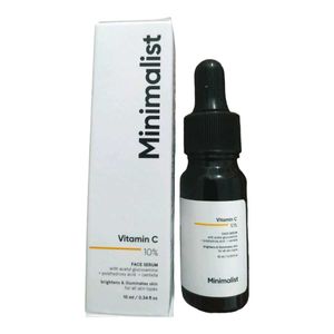 Vitamin c Serum