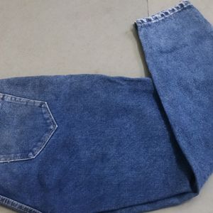 Ladies Jeans