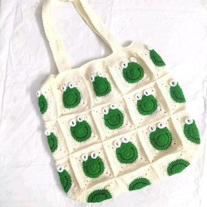 Frog Bag