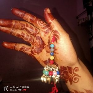 Lumba Rakhi (Breclete) For Women