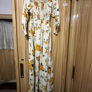 Women’s Maxi Dress