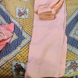 Pant kurti Set