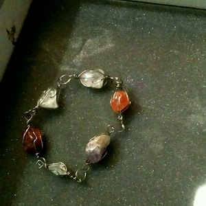 Pure Stone Bracelet