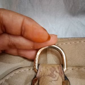 Authentic Coach Hand Bag