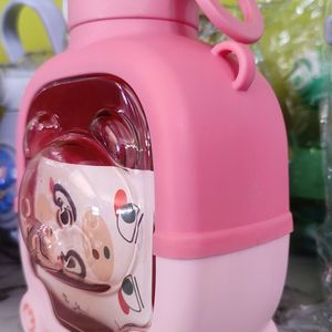 Baby Water Bottle