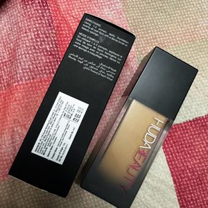 Huda Beauty Foundation