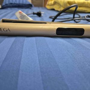 Vega Hair Straightner