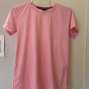 Pink T Shirt