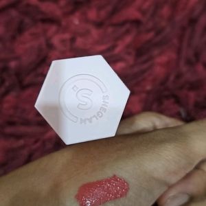 SHEGLAM liquid Blush - Risky Business