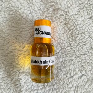 Mukkhalat Oud Attar-50% Off On Delivery Fee