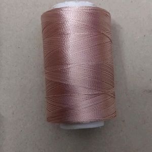 Silk Thread