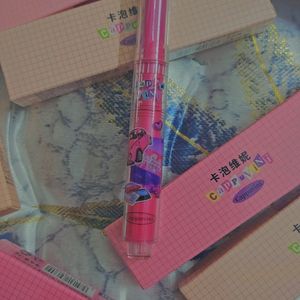 Cappuvini Lip Jelly Pen