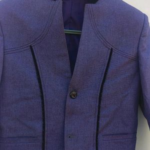 Party Wear Blazer