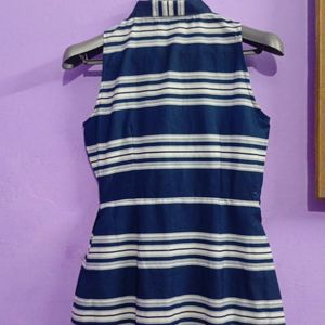 Long Midi Dress For Girls