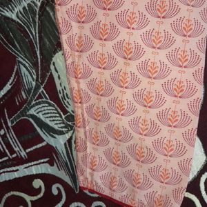 BUY Coral Kurti Size 40