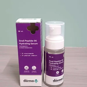 The Derma Co Snail Peptide Serum