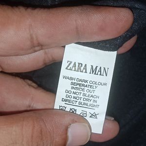 ZARA MAN shirt