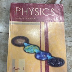 Physics NCERT Class Xl+Xll With Examplar Solution