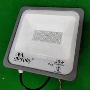 50 Watt LED Flood Light. Murphy