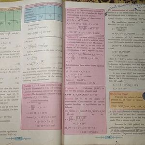 12th Standard Chemistry  Hindi And English Textboo