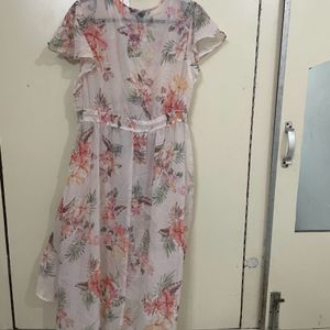 Women Floral Initmates/Sleepwear