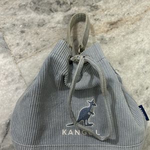 Bucket Bag