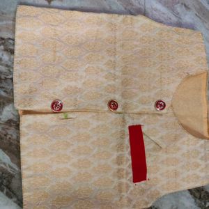 Traditional Baby Kurta Set