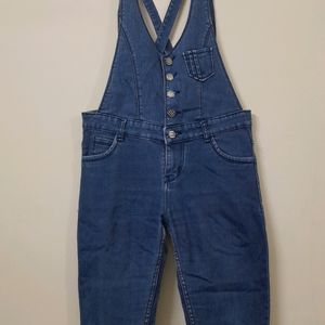 Dungaree