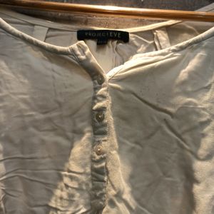 Project Eve XXL Cotton Top