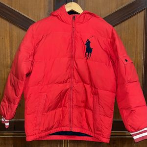 Ralph Lauren Jacket