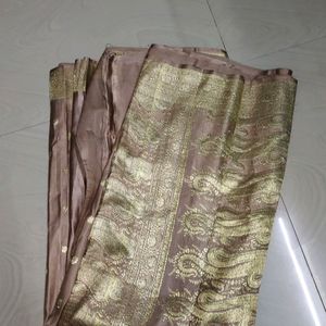 Banarasi Saree