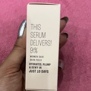 Lakme Serum