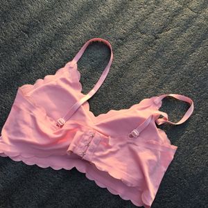 Pinterest Padded Bra