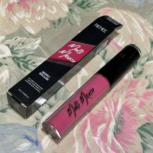 Renee Multi Mousse Lipstick