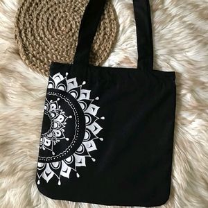 College Tote Bag