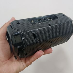 Super Sound Bluetooth Speaker