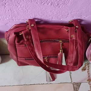 5 ,Sling Bag And Handbag For Women