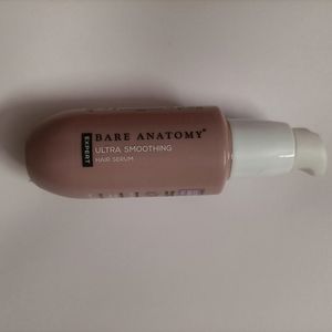 Bare Anatomy Ultra Smoothing Hair Serum