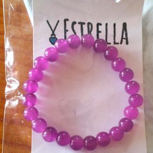 Purple 💜 Bracelet