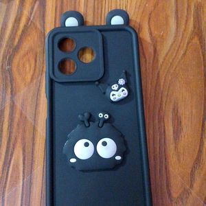 Combo Realme C53 Case Cover