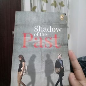 Shadow Of The Past
