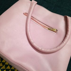 Selling A Hand Bag