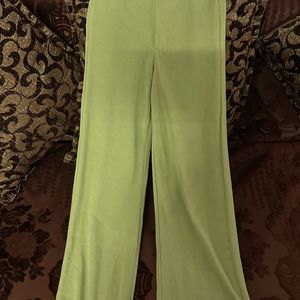 Formal Pants