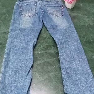 Boys Jeans