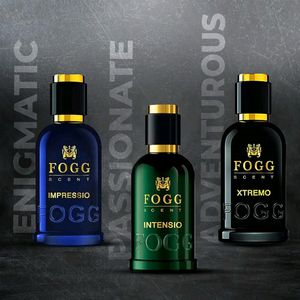 Fogg Extremo Body Porfume