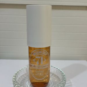 SALE Sol De Janeiro Cheriosa 71 Hair Body Mist 10M