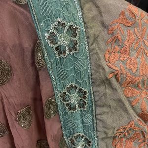 Fancy Classic Dupatta