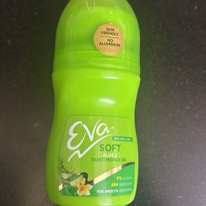 Eva Soft Deodrant