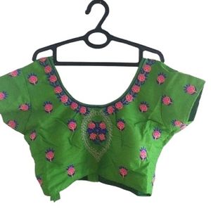 Women Blouse For Navratri